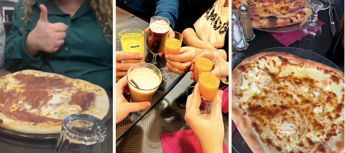 Ristorante San Giovanni - Menu Image 2