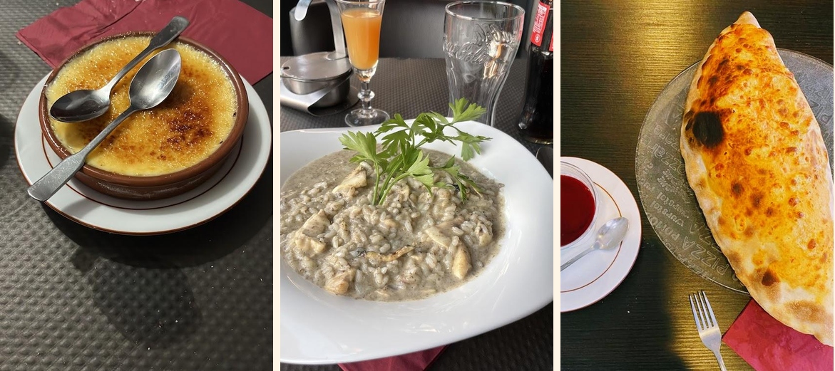 Ristorante San Giovanni - Menu Image 3