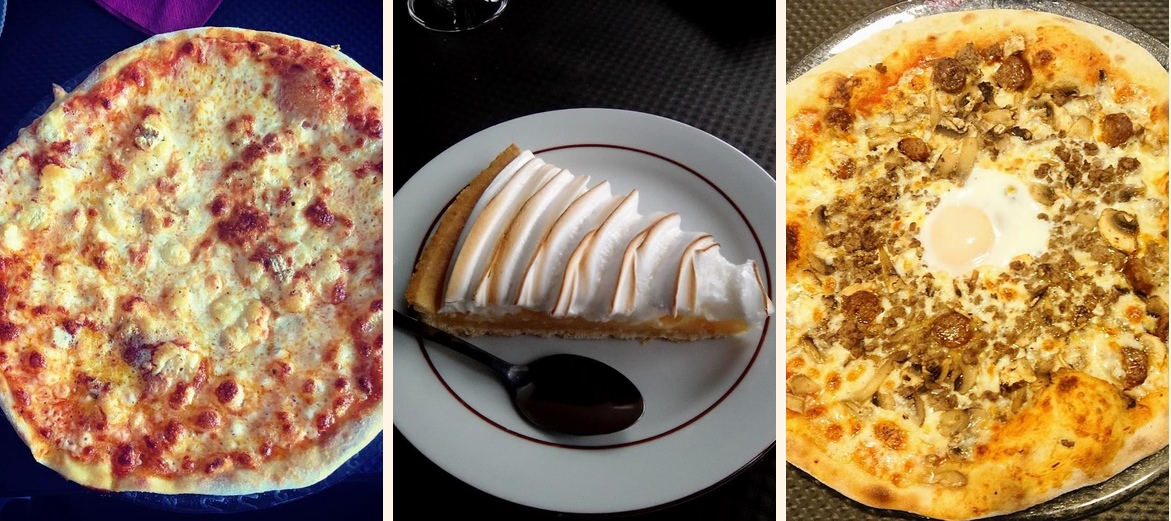 Ristorante San Giovanni - Menu Image 4