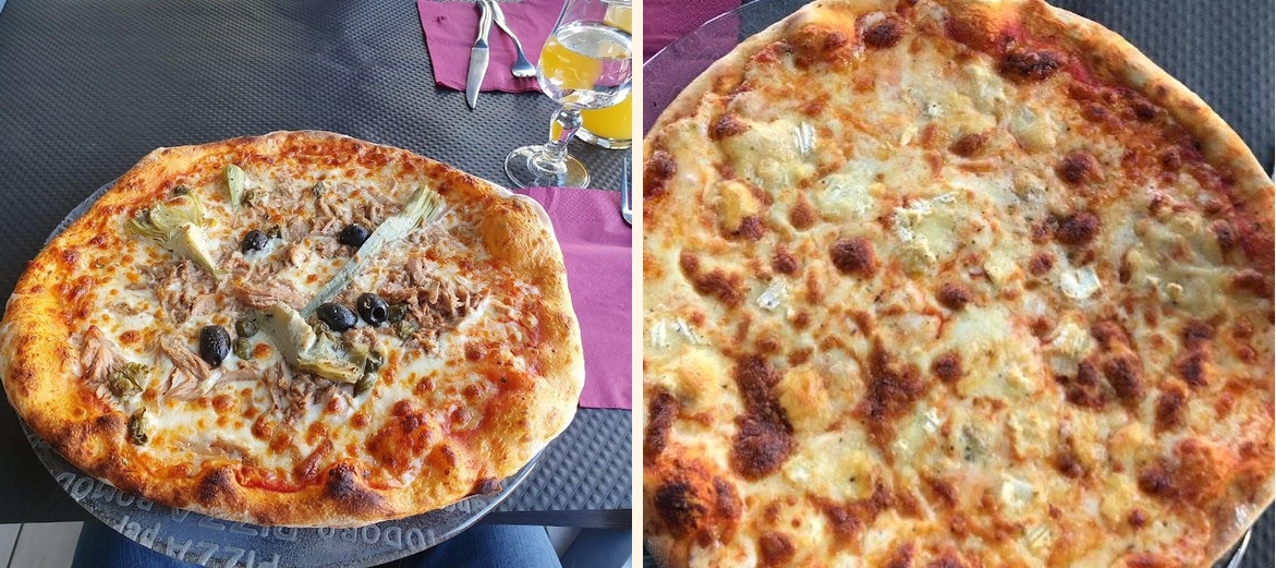 Ristorante San Giovanni - Menu Image 6