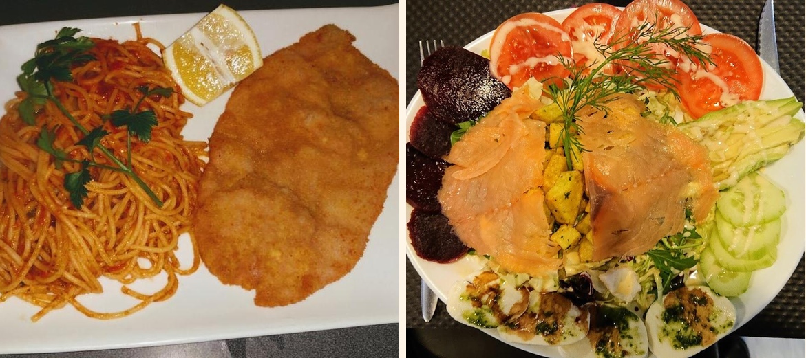 Ristorante San Giovanni - Menu Image 8