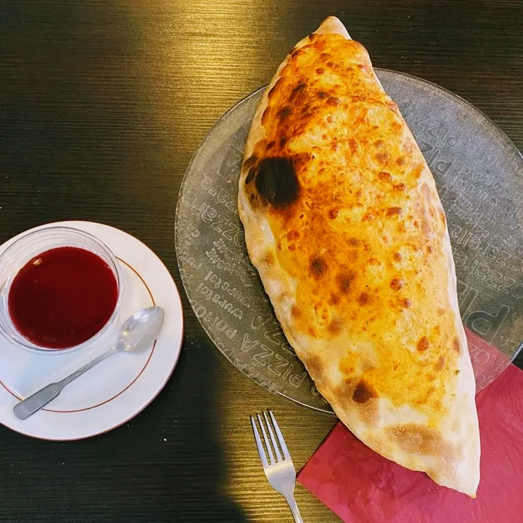 Calzone