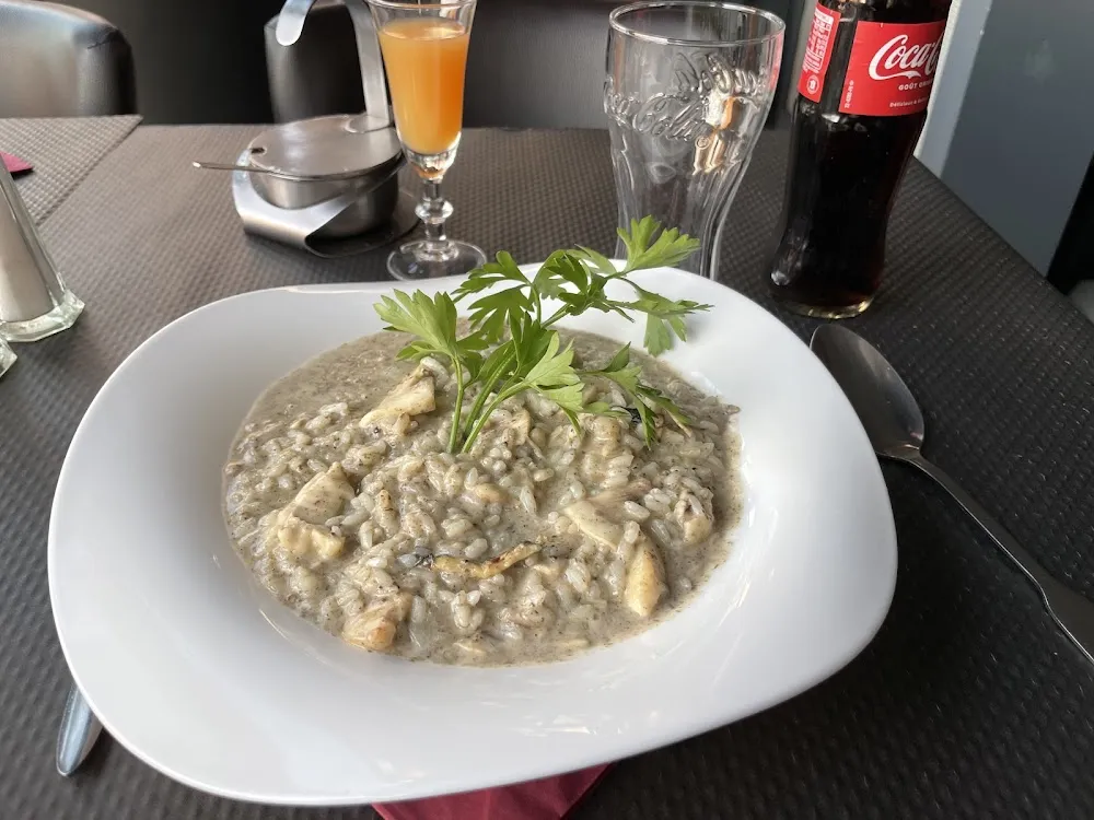 Risotto